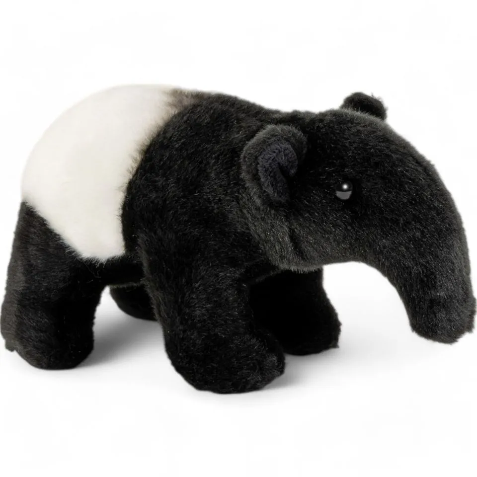 Stuffed Animal Tapir standing