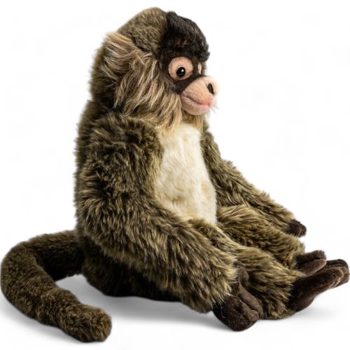 Spider monkey stuffed animal online