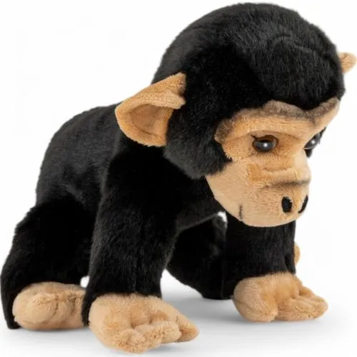 Stuffed Animal Chimpanzee