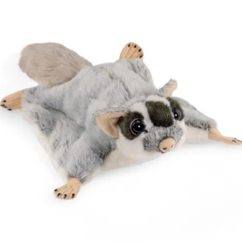 Stuffed Animal Flying Squirrel