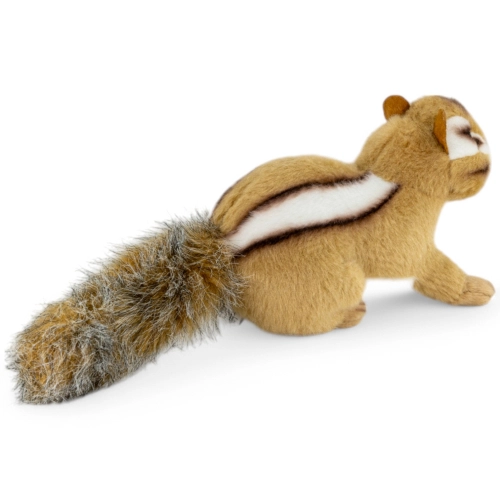 Kuscheltier Streifenhörnchen