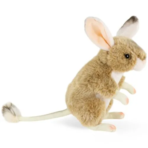 Stuffed Animal Jerboa