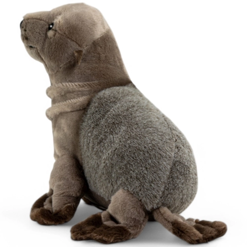 Kuscheltier Seehund