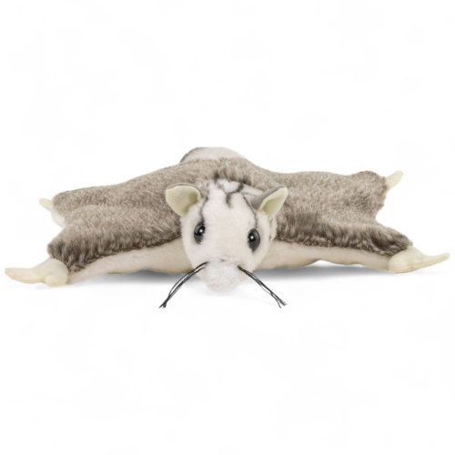 Stuffed Animal Flying Squirrel