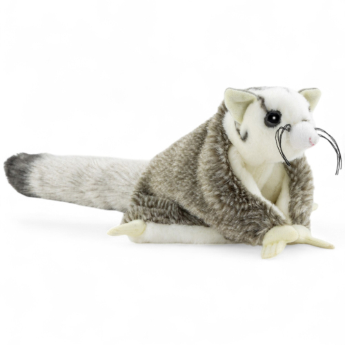 Stuffed Animal Flying Squirrel