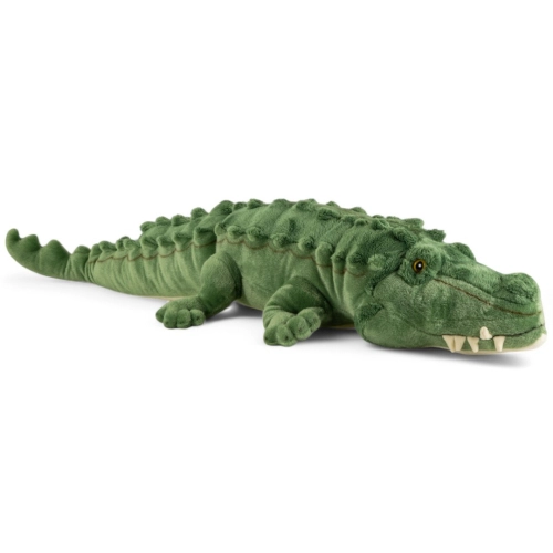 Stuffed Animal Crocodile
