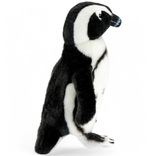 Kuscheltier Pinguin