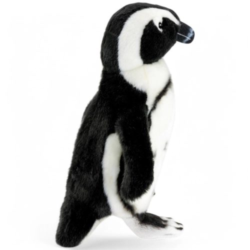 Kuscheltier Pinguin