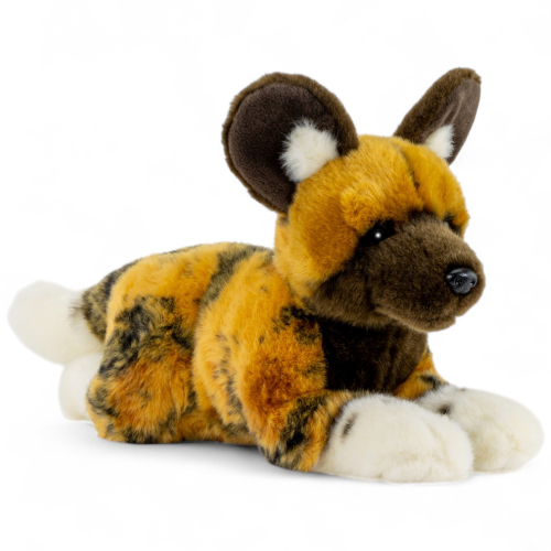 Afrikanischer Wildhund