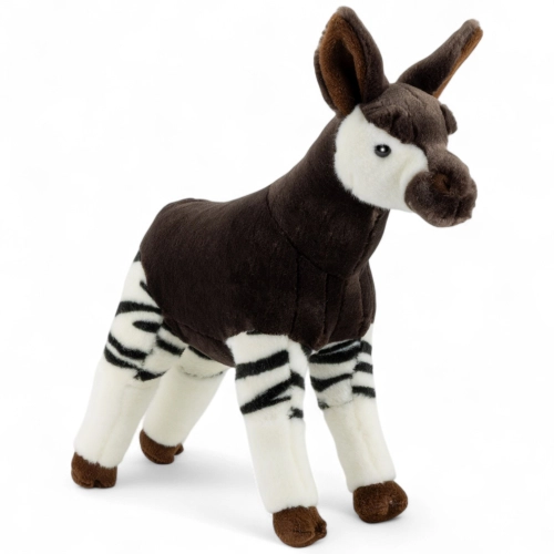 Kuscheltier Okapi