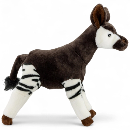 Kuscheltier Okapi