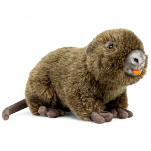 Kuscheltier Biberratte, Nutria