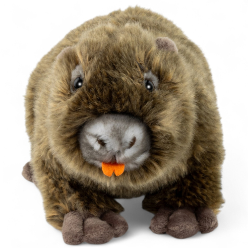 Preview: Biberratte, Nutria Preview: Kuscheltier Biberratte, Nutria