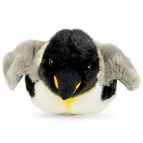 Preview: Stuffed Animal Penguin