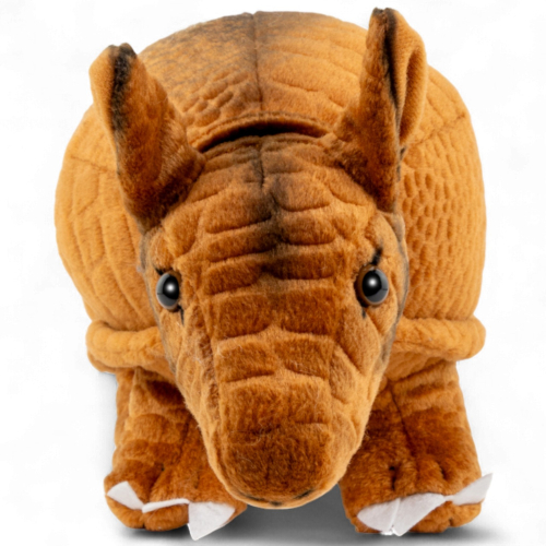 Preview: Stuffed Animal Armadillo