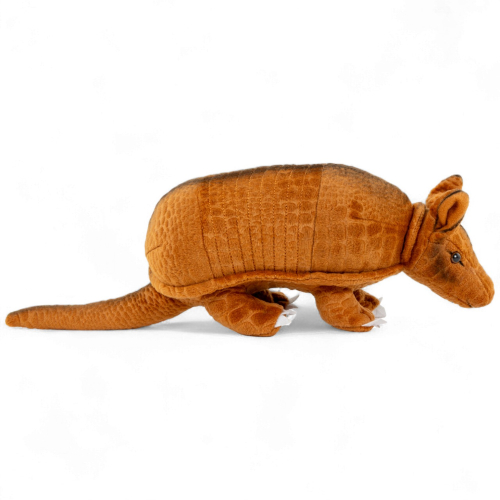Preview: Stuffed Animal Armadillo