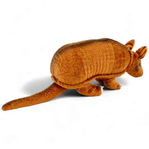 Stuffed Animal Armadillo