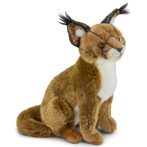 Preview: Kuscheltier Karakal