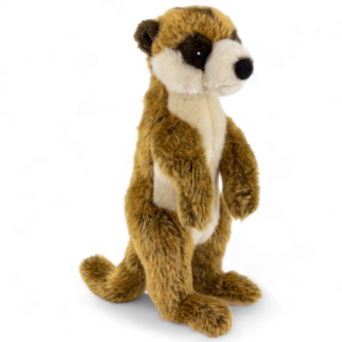Stuffed Animal Meerkat