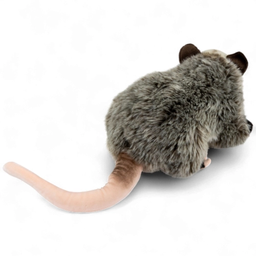 Stuffed Animal Possum