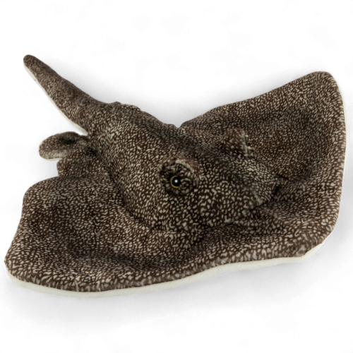 Kuscheltier Stechrochen