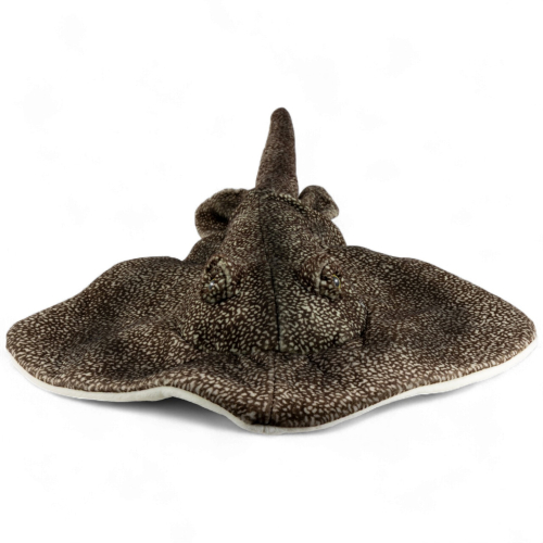 Preview: Kuscheltier Stechrochen