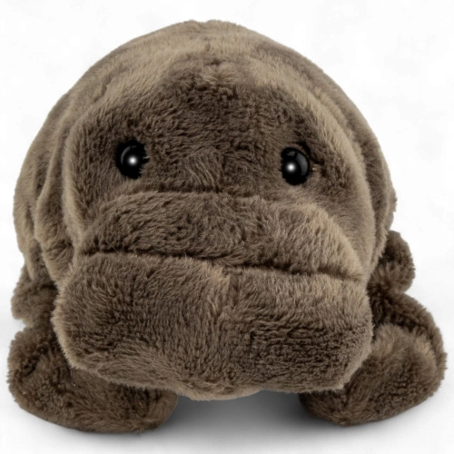 Stuffed Animal Manatee