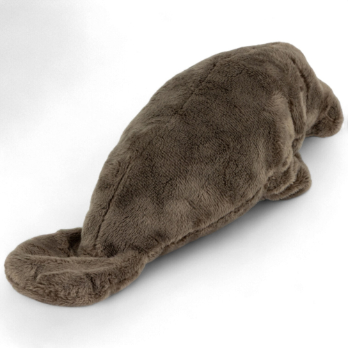 Preview: Stuffed Animal Manatee