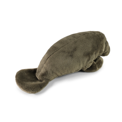Preview: Stuffed Animal Manatee