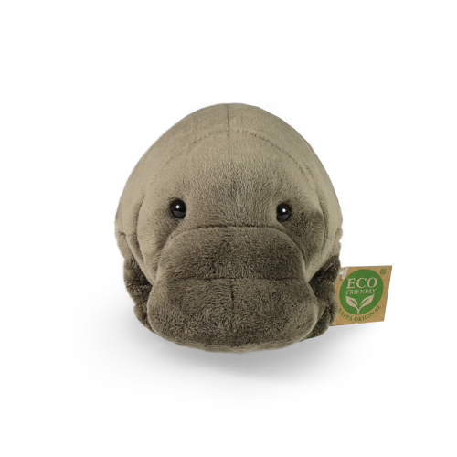 Preview: Stuffed Animal Manatee
