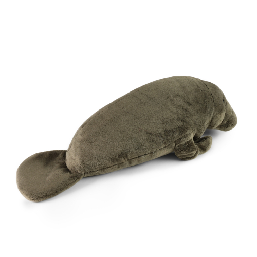Preview: Stuffed Animal Manatee