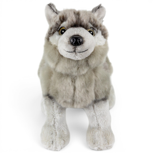 Preview: Kuscheltier Wolf