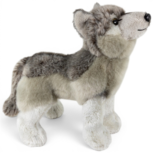 Preview: Kuscheltier Wolf