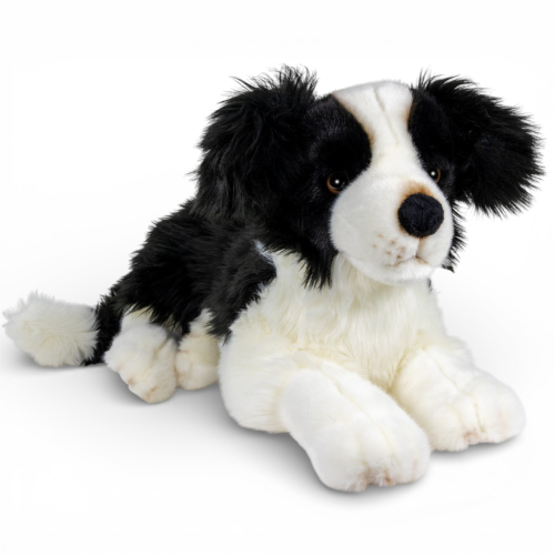 Preview: Kuscheltier Border Collie