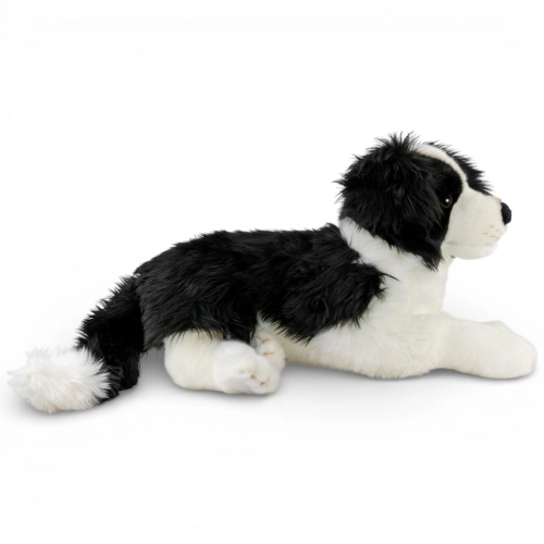 Kuscheltier Border Collie