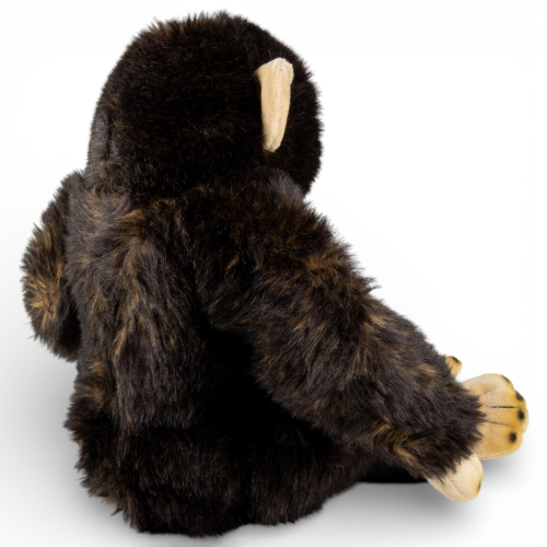 Preview: Carl Dick Plüschtier Schimpanse