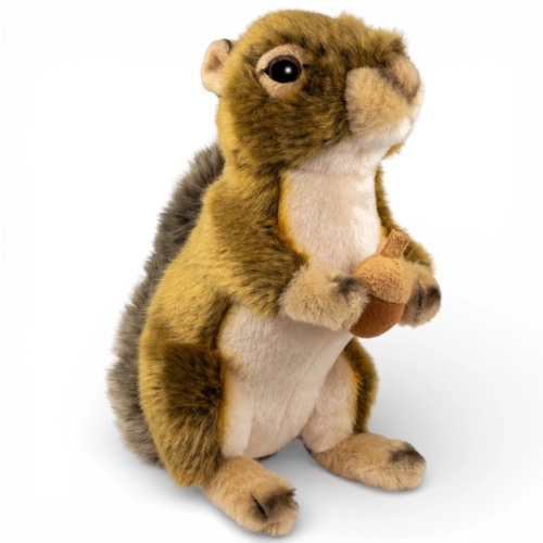 Kuscheltier Eichhörnchen