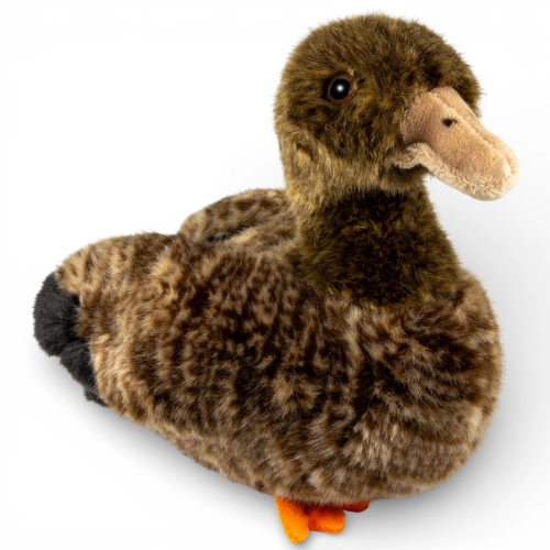 Kuscheltier Wild-Ente