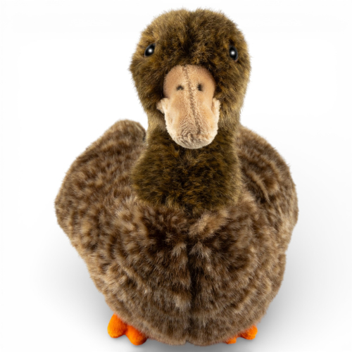 Preview: Kuscheltier Wild-Ente