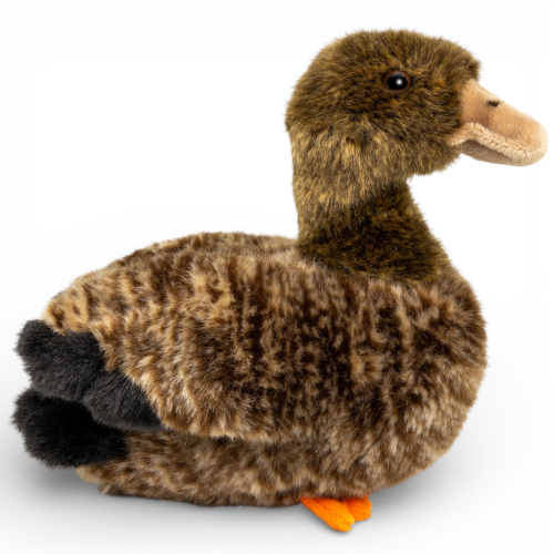 Preview: Kuscheltier Wild-Ente