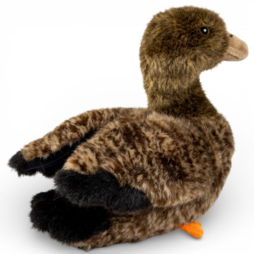 Preview: Kuscheltier Wild-Ente