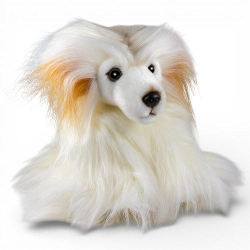 Kuscheltier Chinesischer Schopfhund