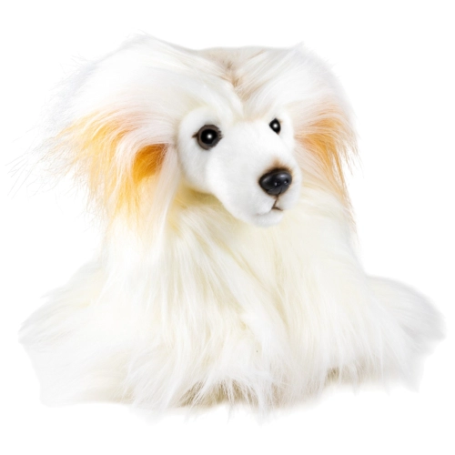 Kuscheltier Chinesischer Schopfhund