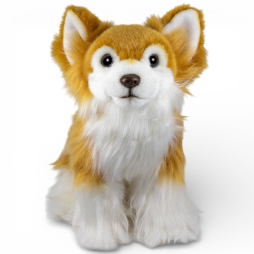 Preview: Kuscheltier Chihuahua braun