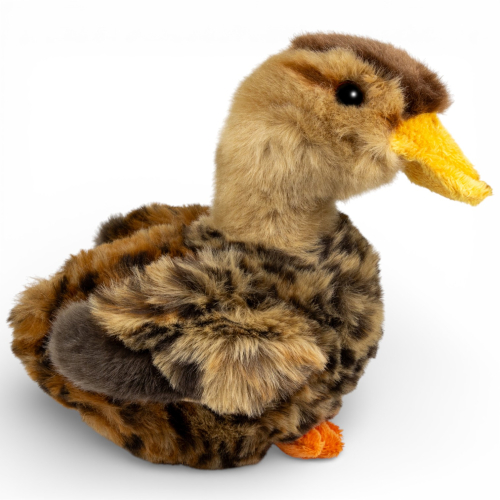 Preview: Stuffed Animal Wild Duck