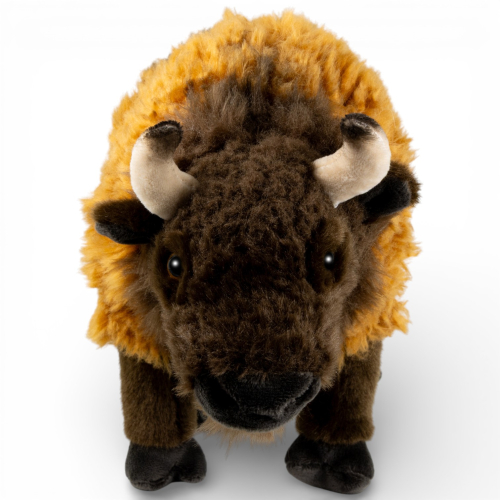 Preview: Kuscheltier Bison