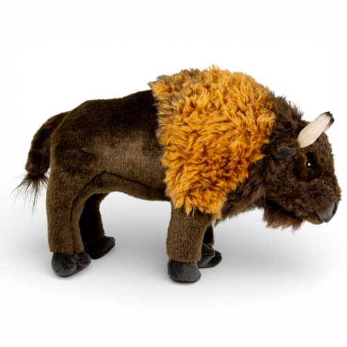 Preview: Kuscheltier Bison