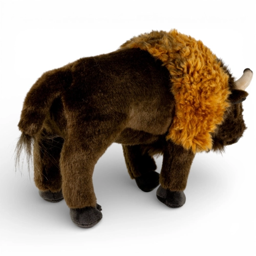 Stuffed Animal Bison