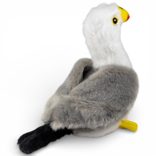 Preview: Stuffed Animal Seagull