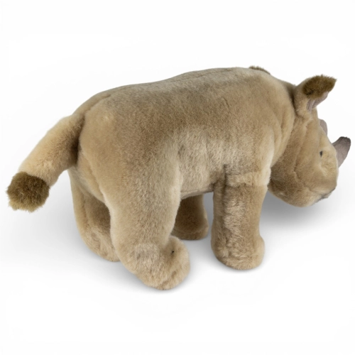 Kuscheltier Nashorn
